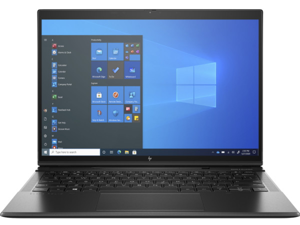 Laptop HP Elite Folio Win 10 Pro13.5'' WUXGA BV IR TouchQualcomm 8CX16GB512GBbacklitWWANENnb' ( '3G2L2EA' ) 