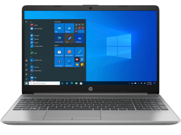 Laptop HP 250 G8 DOS15.6''FHD AGi3-1115G48GB256GBGLANENsrebrna' ( '3V5L7EA' ) 