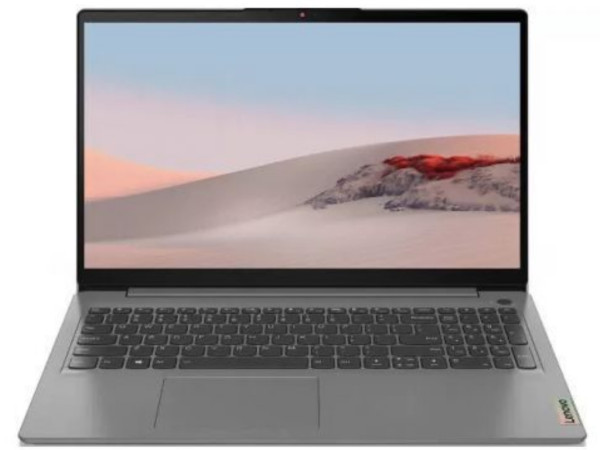 Laptop LENOVO IdeaPad 3 15ITL6 DOS15.6''IPS FHDi5-1135G78GB256GB SSDFPRbacklit SRBarktik siva' ( '82H800YNYA' ) 