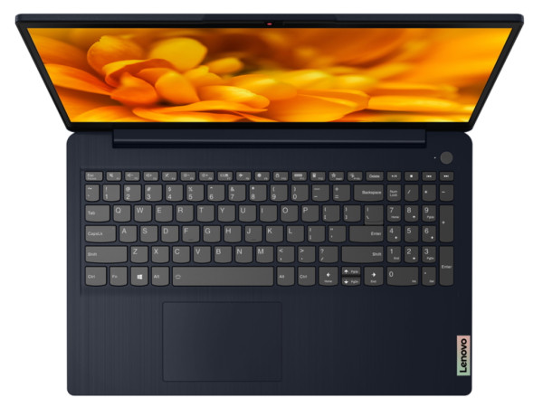 Laptop LENOVO IdeaPad 3 15ITL6 DOS15.6''FHDi3-1115G48GB512GB SSDIntelUHDarktik siva' ( '82H802P7YA' ) 
