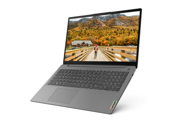 Laptop LENOVO IdeaPad 3 15ALC6 DOS15.6''IPS FHDRyzen 3-5300U4GB128GB SSDSRBarktik siva' ( '82KU006HYA' ) 