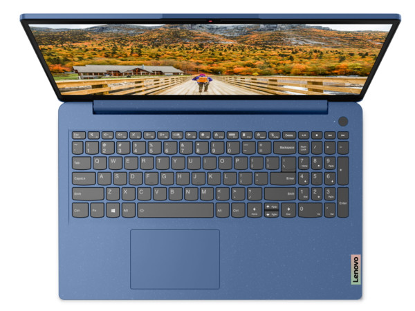 Laptop LENOVO IdeaPad 3 15ALC6 DOS15.6''IPS FHDRyzen 3-5300U8GB256GB SSDAMD Radeonabyss plava' ( '82KU00QTYA' ) 