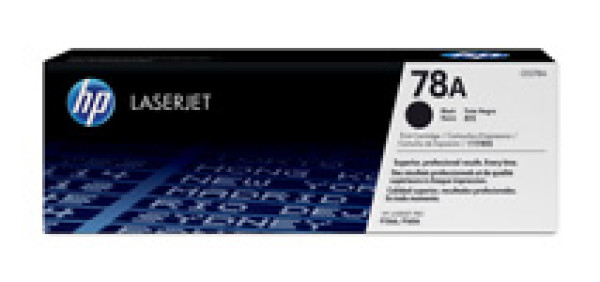 Toner HP 78A' ( 'CE278A' ) 