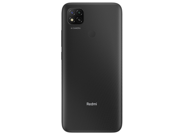 Smartphone XIAOMI Redmi 9C NFC 3GB64GBsiva' ( 'MZB0AK8EU' ) 