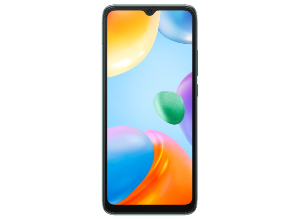 Smartphone XIAOMI Redmi 10C 4GB64GBzelena' ( 'MZB0B2SEU' ) 