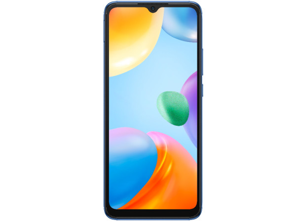 Smartphone XIAOMI Redmi 10C 4GB128GBplava' ( 'MZB0B36EU' ) 