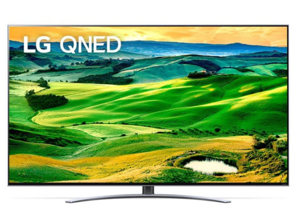 Televizor LG 65QNED823QBQNED65''4K HDRsmartwebOS ThinQ AIcrna' ( '65QNED823QB' ) 
