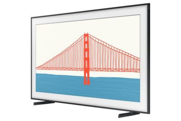 Televizor SAMSUNG QE50LS03AAUXXHFRAMEQLED50''UHDsmartTizencrna' ( 'QE50LS03AAUXXH' ) 