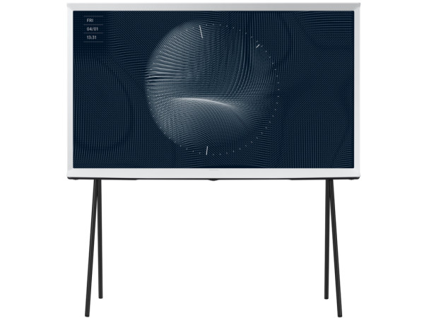 Televizor SAMSUNG QE55LS01BAUXXHSERIFQLED55''UHDsmartTizenbela' ( 'QE55LS01BAUXXH' ) 