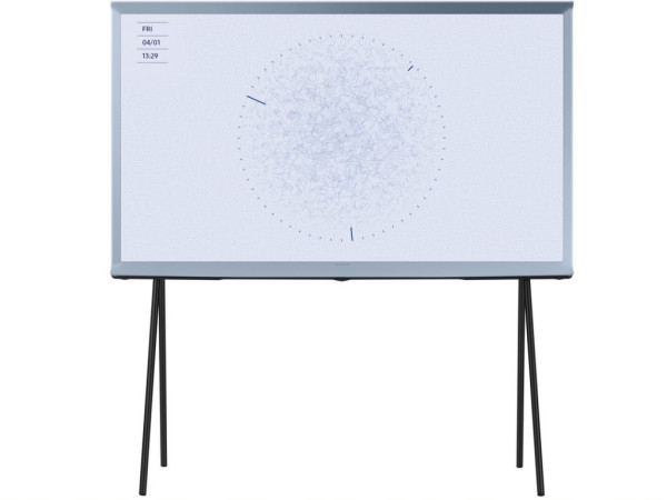 Televizor SAMSUNG QE55LS01TBUXXHSERIFQLED55''UHDsmartTizenplava' ( 'QE55LS01TBUXXH' ) 