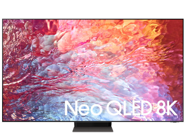 Televizor SAMSUNG QE75QN700BTXXHNEO QLED 8K75''UHDsmartTizenkarbon siva' ( 'QE75QN700BTXXH' ) 