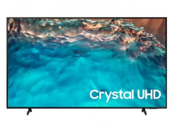 Televizor SAMSUNG UE55BU8072UXXHLED55''UHDsmartTizencrna' ( 'UE55BU8072UXXH' ) 