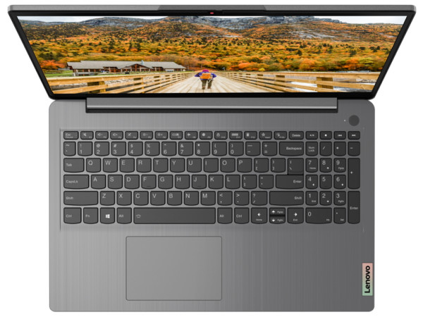 Laptop LENOVO IdeaPad 3 15ADA6 DOS15.6''A4-3020E4GB128GB SSDAMD Radeonsand' ( '82KR0022YA' ) 