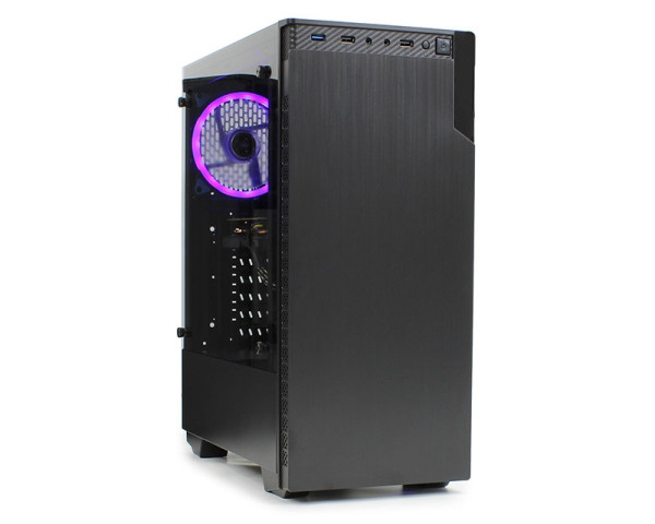 EWE PC  AMD Ryzen 5 35008GB480GBGTX1650 4GB noTM