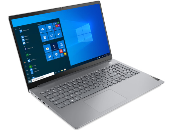 Laptop LENOVO ThinkBook 15 G2 ITL Win10 Pro15.6''IPS FHDi7-1165G716GB512GB SSDGLANFPRbacklitSR' ( '20VE0005YA' ) 