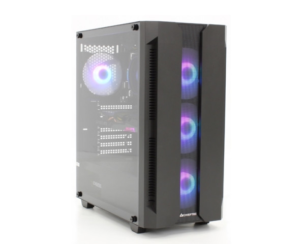 EWE PC  INTEL i5-11400F16GB500GBRTX3050 8GB noTM