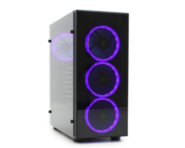 EWE PC  INTEL i7-10700F16GB1TBRTX3060 12GB noTM