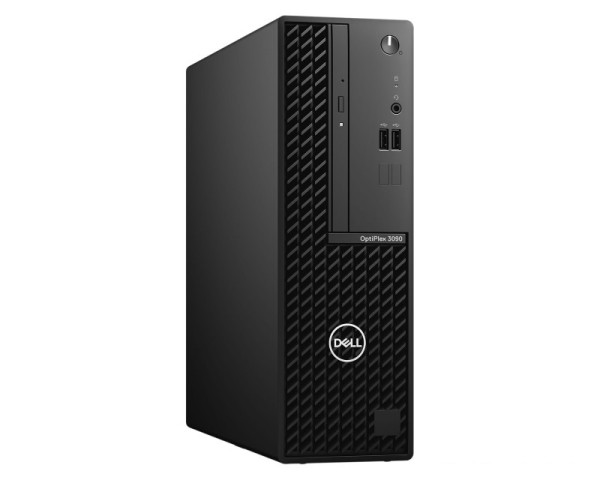 DELL OptiPlex 3090 SF i3-10105 8GB 256GB Ubuntu 3yr ProSupport