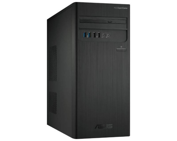 ASUS ExpertCenter D5 Tower D500TC-711700055X (i7-11700, 16GB, M.2 SSD 512GB, 1TB HDD, Win11 pro)