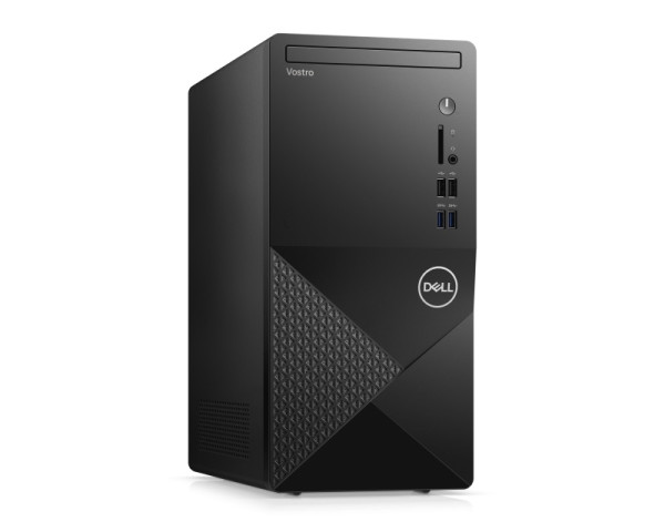 DELL Vostro 3888 MT i7-10700 16GB 512GB SSD DVDRW nVidia GeForce GT 1030 2GB Win11Pro 3yr NBD + WiFi