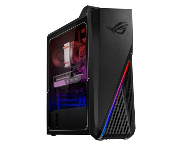 ASUS ROG Strix GA15 G15DK-WB5626 (Ryzen 5 5600X, 16GB, SSD 512GB, HDD 2TB, RTX3060Ti)