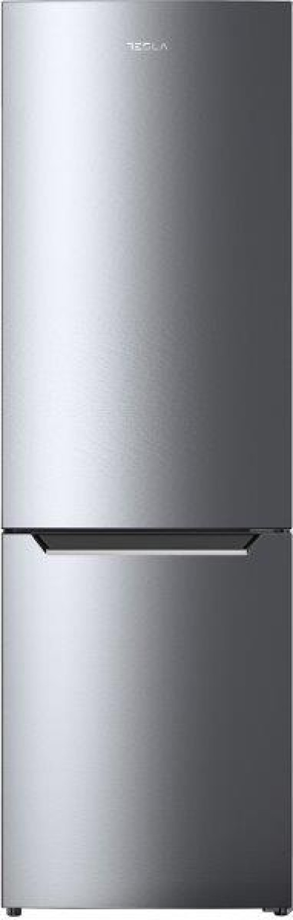 Frižider TESLA RC3200FHX1 kombinovani total no frostF210+83L185x60x60cminox' ( 'RC3200FHX1' ) 
