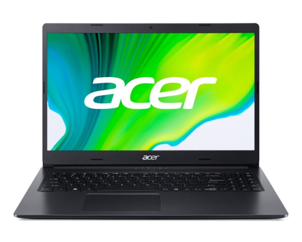 ACER Aspire A315 15.6'' FHD Ryzen 3 3250U 8GB 512GB SSD crni