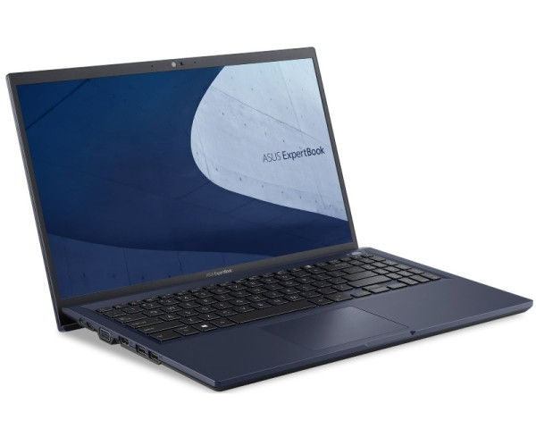 ASUS ExpertBook B1 B1500CEAE-BQ3055 (15.6'' FHD, i3-1115G4, 8GB, SSD 256GB)