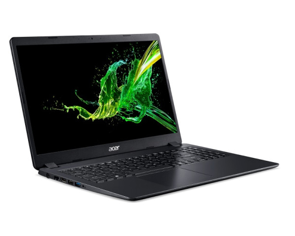ACER Aspire A315 15.6'' FHD Ryzen 3 3250U 4GB 256GB SSD crni