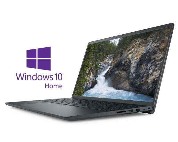 DELL OEM Latitude 3510 15.6'' FHD i3-10110U 8GB 256GB SSD YU Backlit Win10Home crni