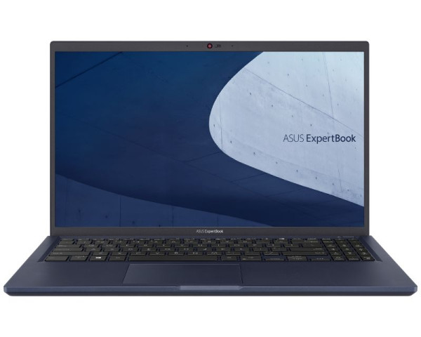 ASUS ExpertBook B1 B1500 B1500CEAE-EJ2005 (15.6'' FHD, i7-1165G7, 16GB, SSD 512GB)