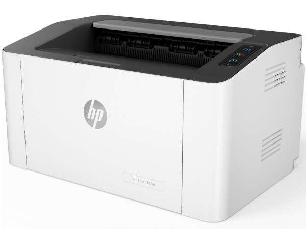 Laserski štampač HP 107w' ( '4ZB78A' ) 