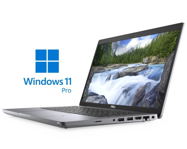 DELL Latitude 5420 14'' FHD i5-1135G7 8GB 256GB SSD Intel Iris Xe Backlit Win11Pro 3yr ProSupport