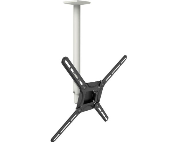 BARKAN 3500.W LCD TV plafonski nosač do 65'' za ravne i zakrivljene televizore outlet