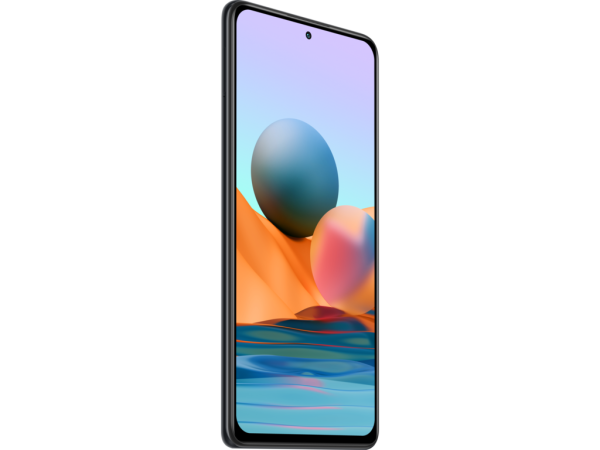 Smartphone XIAOMI Redmi Note 10 Pro 6GB128GBsiva' ( 'M_MZB08KVEU' ) 
