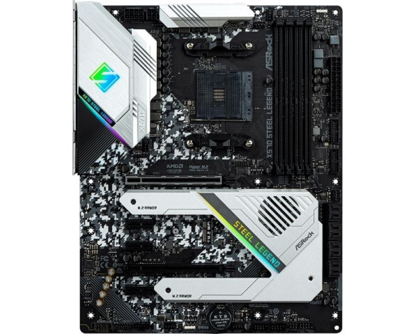 ASROCK X570 STEEL LEGEND outlet