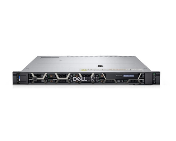 DELL PowerEdge R650xs 1x Xeon Gold 5317 12C 2x16GB H755 1x480GB SSD RI 800W (1+1) 3yr NBD + Sine za Rack