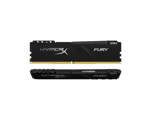 KINGSTON DIMM DDR4 32GB (2x16GB) 2666MHz HX426C16FB4K232 HyperX Fury