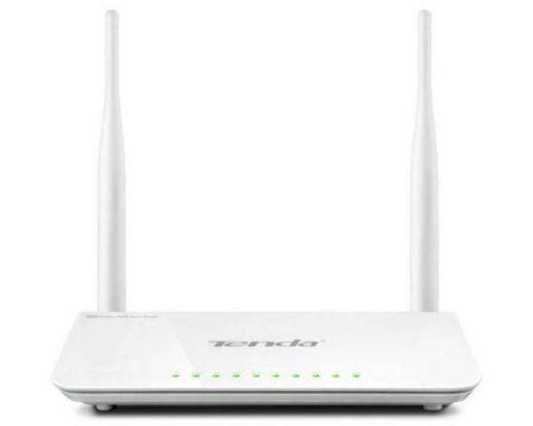 TENDA F300 Wireless N300 Home Router