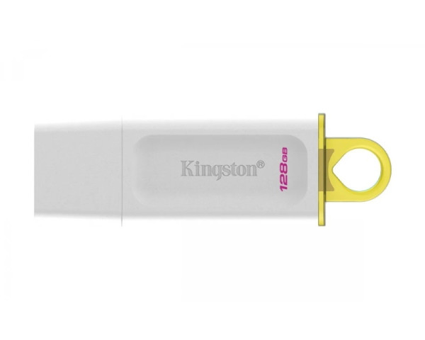 KINGSTON 128GB DataTraveler Exodia USB 3.2 Gen1 KC-U2G128-5R