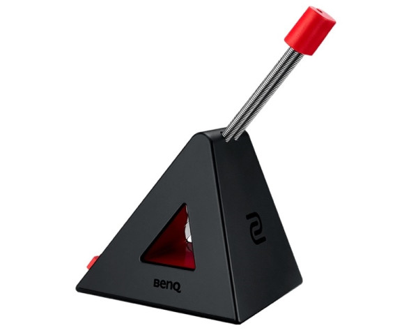 BENQ Bungee Gaming Gear CAMADE II crni