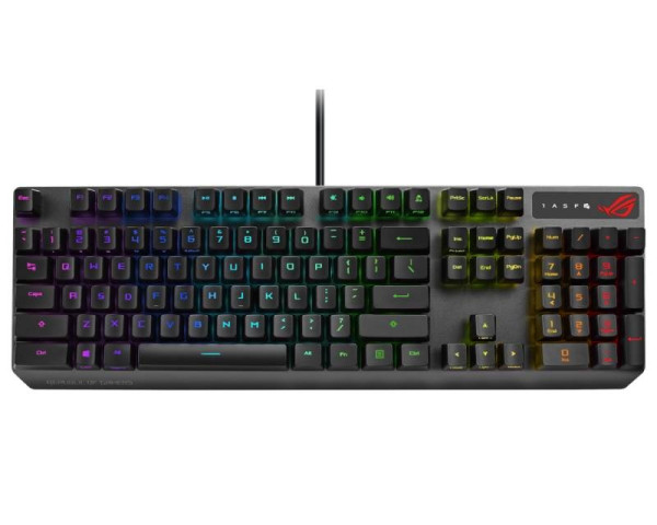 ASUS XA05 ROG STRIX SCOPE RX Gaming tastatura