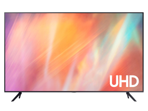 Televizor SAMSUNG UE65AU7172UXXHLED65''UHDsmartTizentitan siva' ( 'UE65AU7172UXXH' ) 