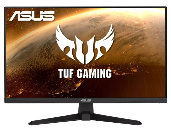 Monitor ASUS TUF VG247Q1A 23.8''VA1920x1080165Hz1ms MPRTHDMIx2,DPFreesyncVESAcrna' ( '90LM0751-B01170' ) 