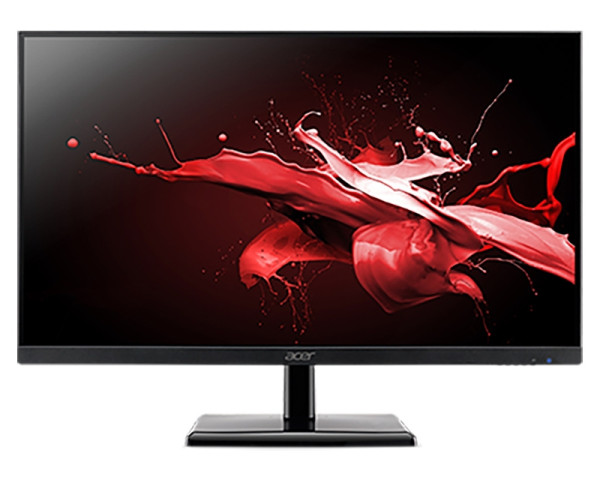 ACER 27'' EG270PBIPX Full HD LED monitor