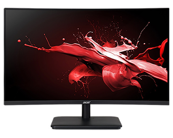 ACER 27'' ED270X ED0 LED zakrivljeni monitor