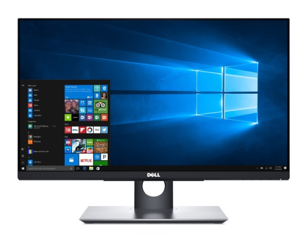 DELL 23.8'' P2418HT Multi-Touch Professional IPS monitor