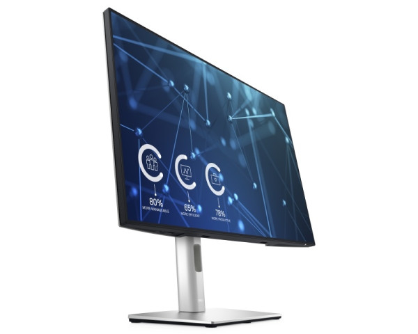 DELL 24.1'' U2421E USB-C UltraSharp IPS monitor