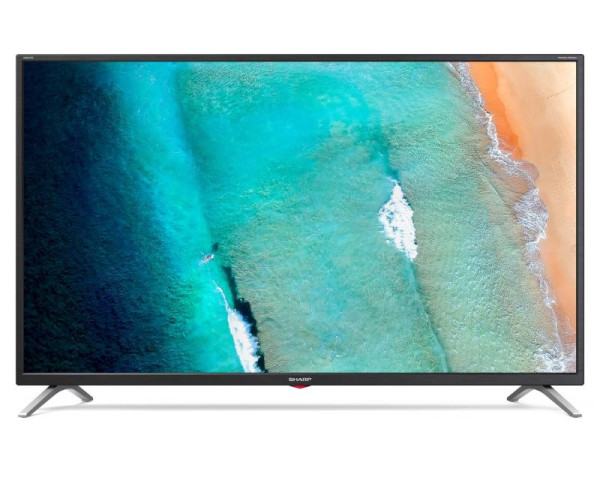 SHARP 43'' 43BL3 LED 4K UHD Android TV