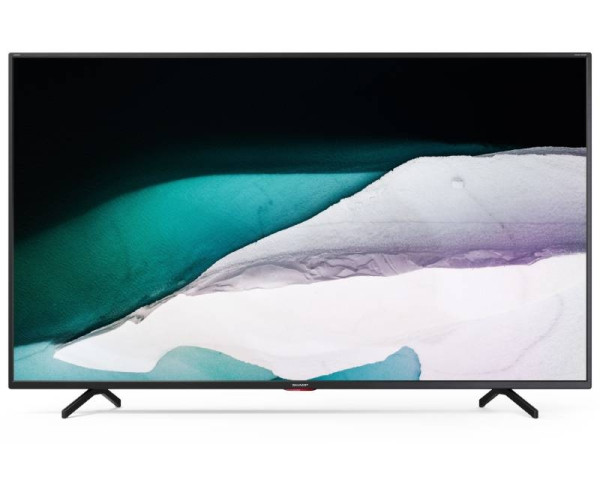 SHARP 65'' 65BN5 LED 4K UHD Android TV